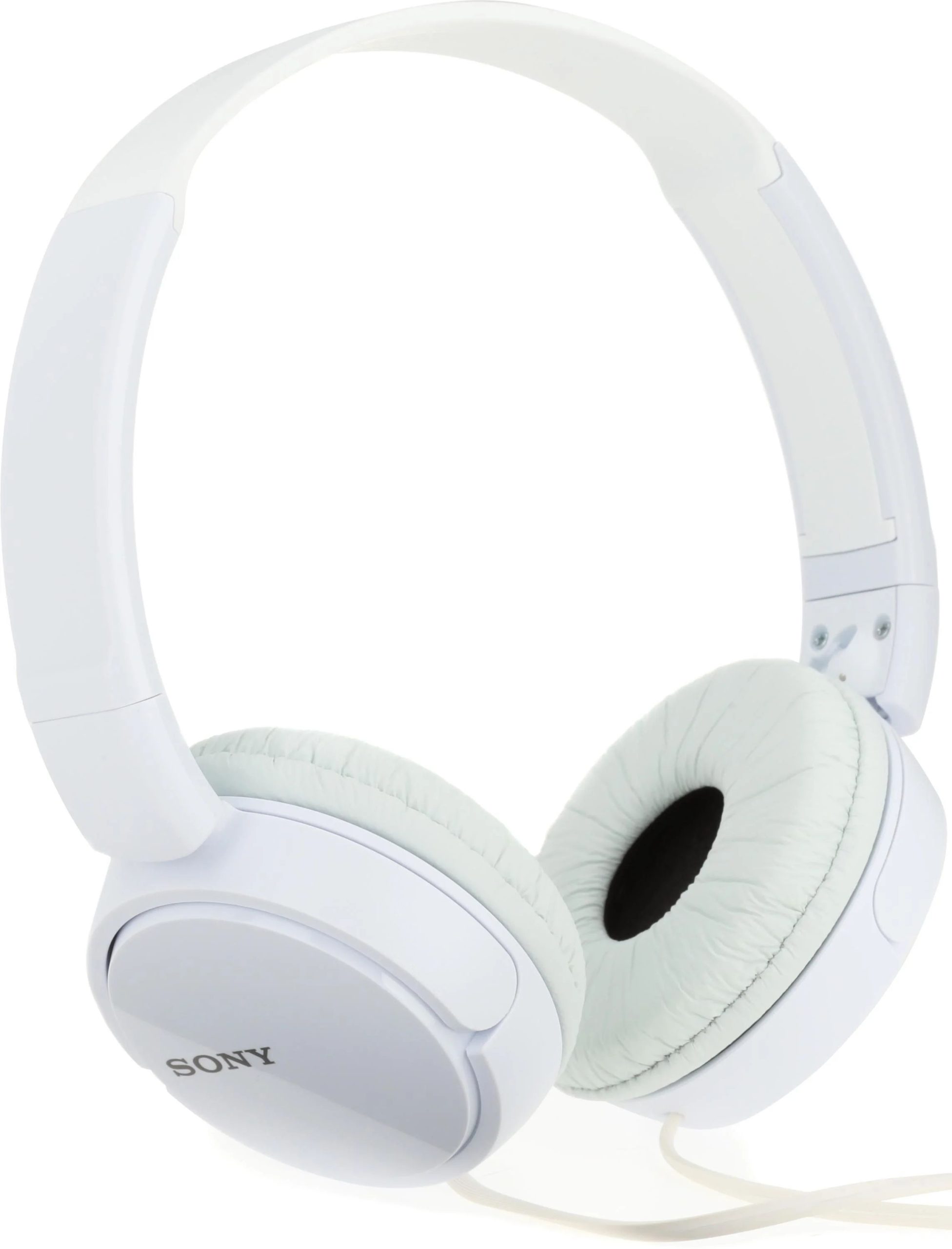 Sony MDR-ZX110NC Noise Canceling On Ear Headphones - Image 6