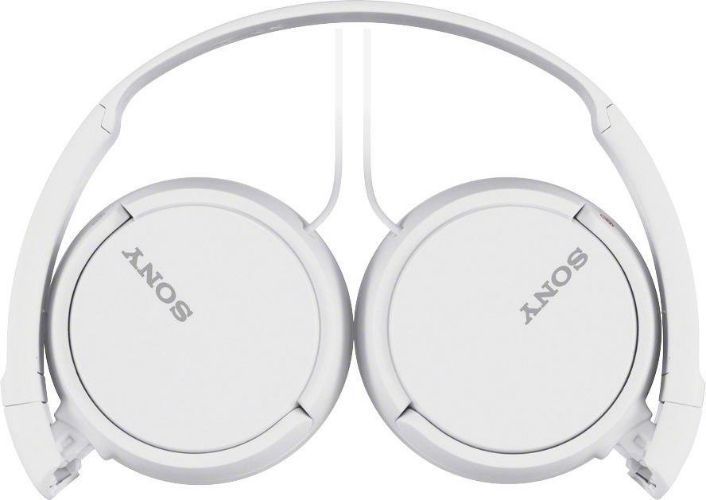 Sony MDR-ZX110 On-Ear Wired Headphones - Image 6
