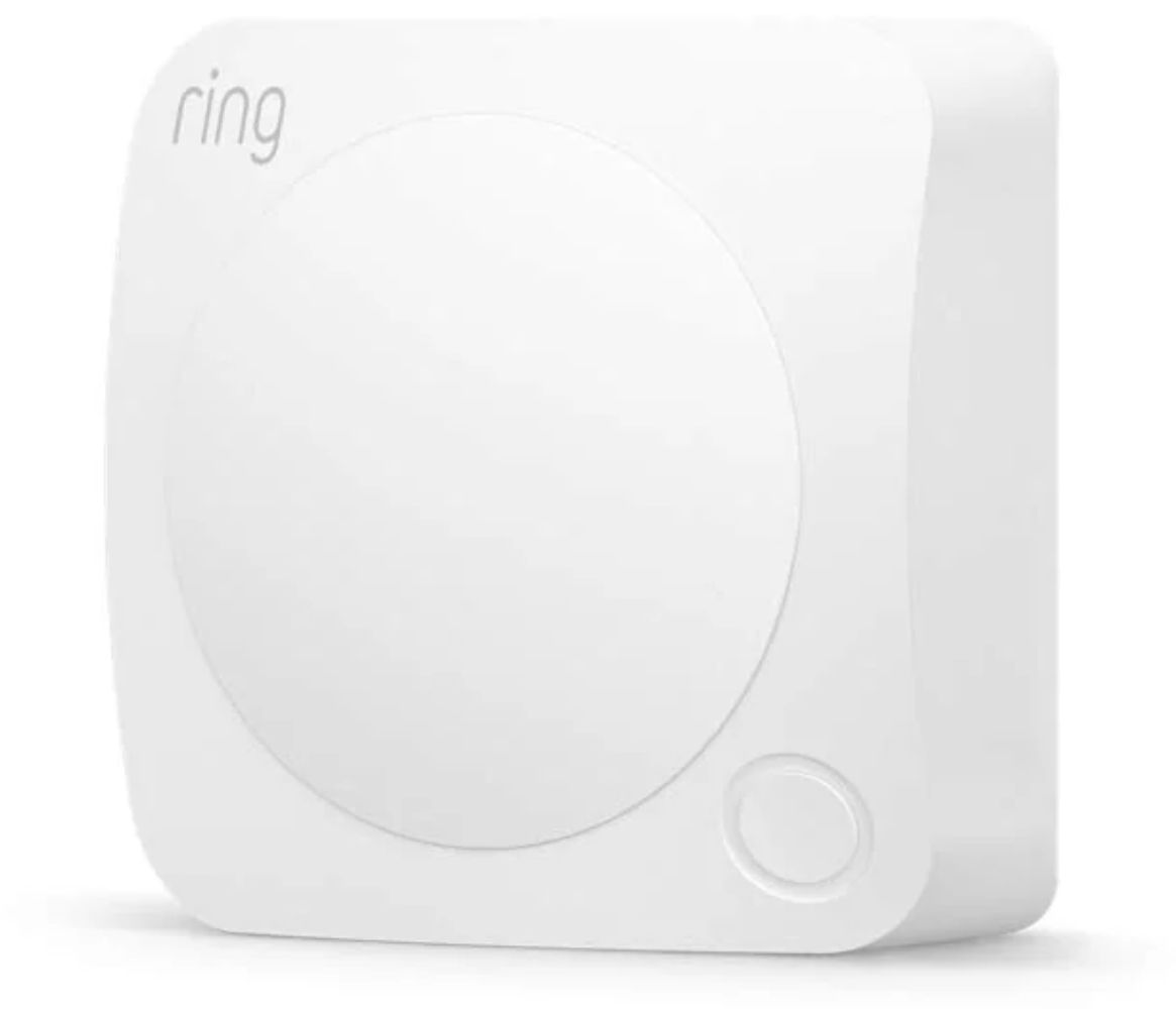 Ring Alarm Motion Detector (2nd Gen) - Image 2