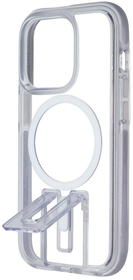 Tech21 Evo Crystal Kick Series Phone Case for MagSafe for Apple iPhone 14 Pro - Image 6
