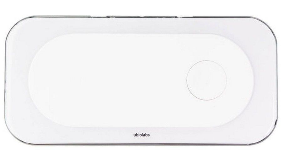 UbioLabs Wireless Universal Fast Charging Pad - Image 5