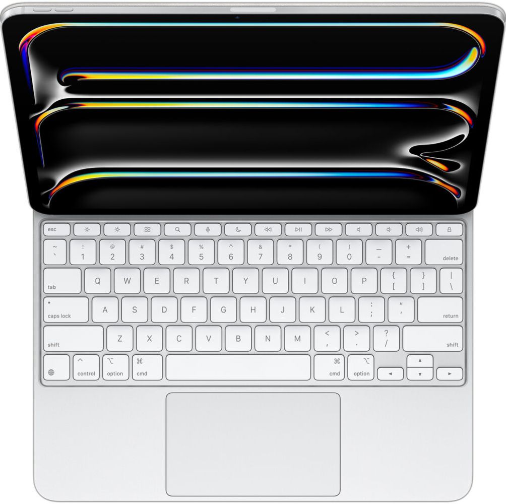 Apple Magic Keyboard for iPad Pro 13-inch M4 - Image 7