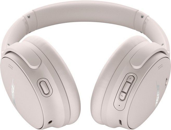 Bose QuietComfort Wireless Noise Canceling Headphones - Image 13