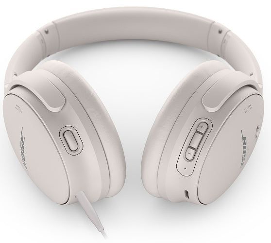 Bose QuietComfort 45 Wireless Headphones - Image 6