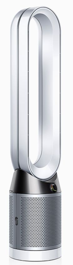 Dyson TP4A Pure Cool Tower Purifier Fan - Image 2