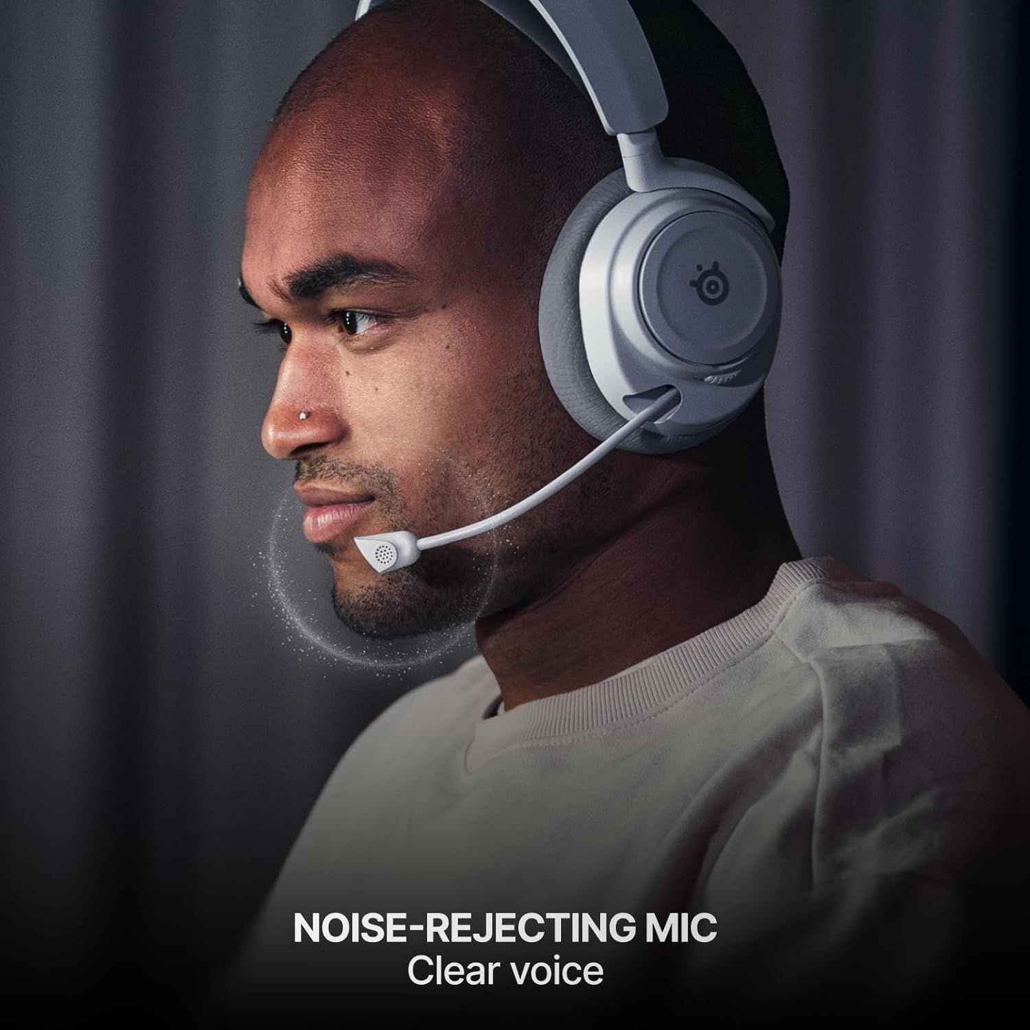 SteelSeries Arctis Nova 7X Gen 2 Wireless Gaming Headset - Image 40