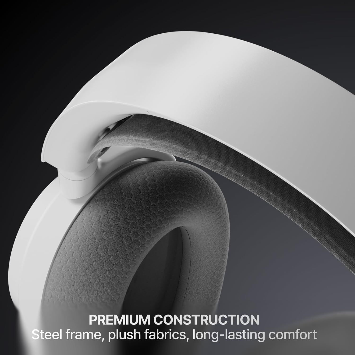 SteelSeries Arctis Nova 7P Gen 2 Wireless Gaming Headset - Image 41