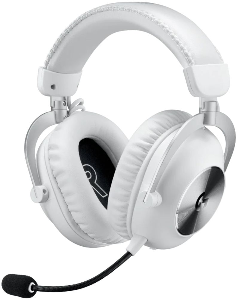 Logitech Pro X 2 Lightspeed Wireless Gaming Headset - Image 13