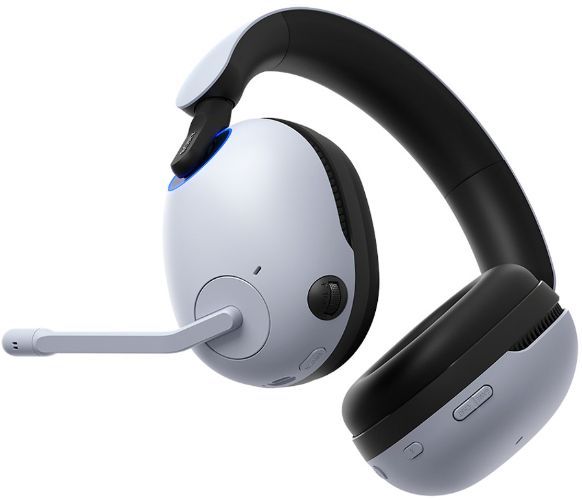 Sony INZONE H9 Wireless Noise Cancelling Gaming Headset - Image 7