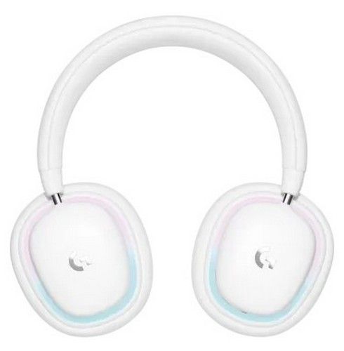 Logitech G735 Wireless Gaming Headset (Aurora Collection) - Image 3
