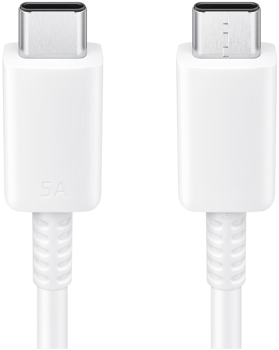 Samsung 5A USB Type C to Type C Cable 1.8m - Image 6