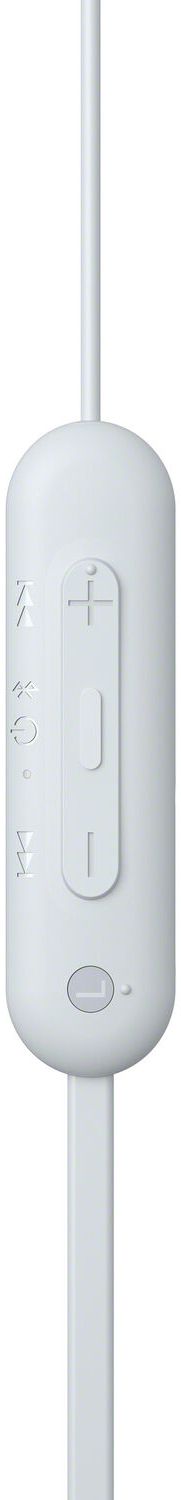 Sony WI-C100 Wireless In-Ear Headphones - Image 7