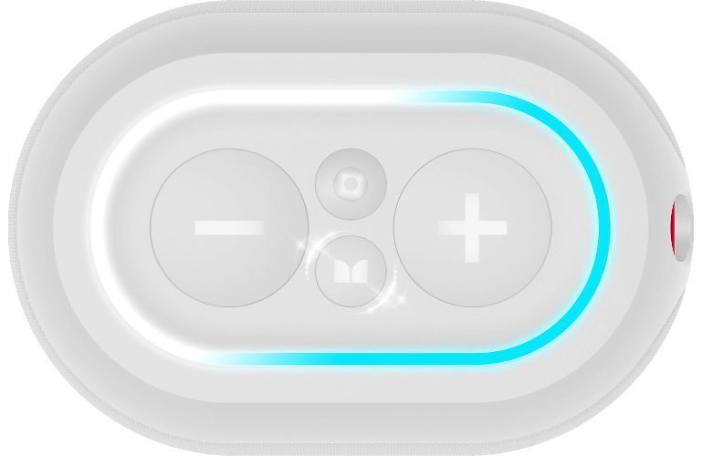 Monster DNA One Wireless Speaker - Image 11
