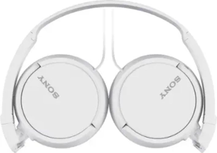 Sony MDR-ZX110NC Noise Canceling On Ear Headphones - Image 7