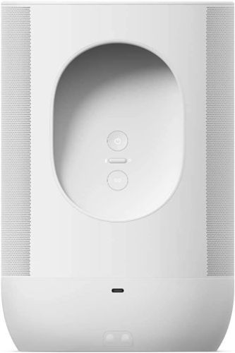 Sonos Move Portable Smart Speaker - Image 8