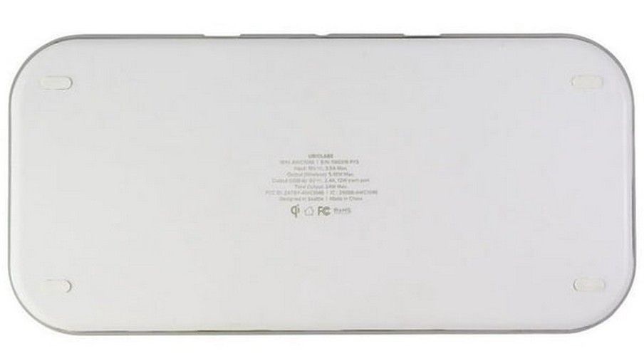 UbioLabs Wireless Universal Fast Charging Pad - Image 6