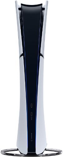 Sony PlayStation 5 Slim Gaming Console (Digital Edition) - Image 3
