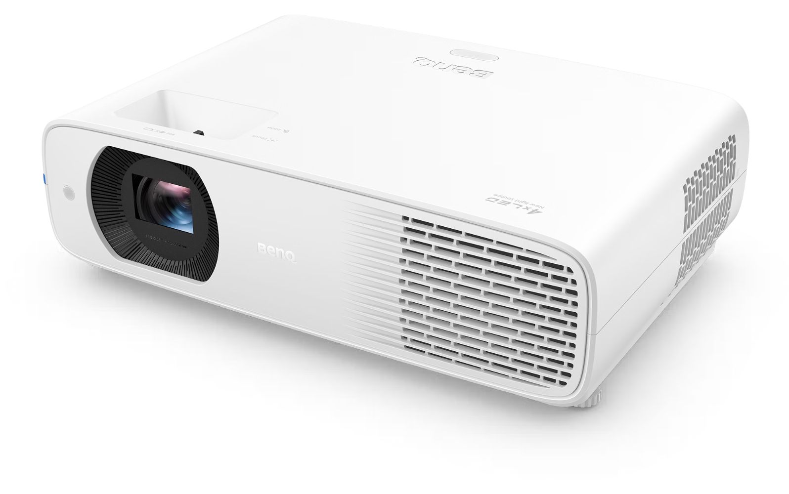 BenQ LH750 5000lms 1080p LED Conference Room Projector - Image 3