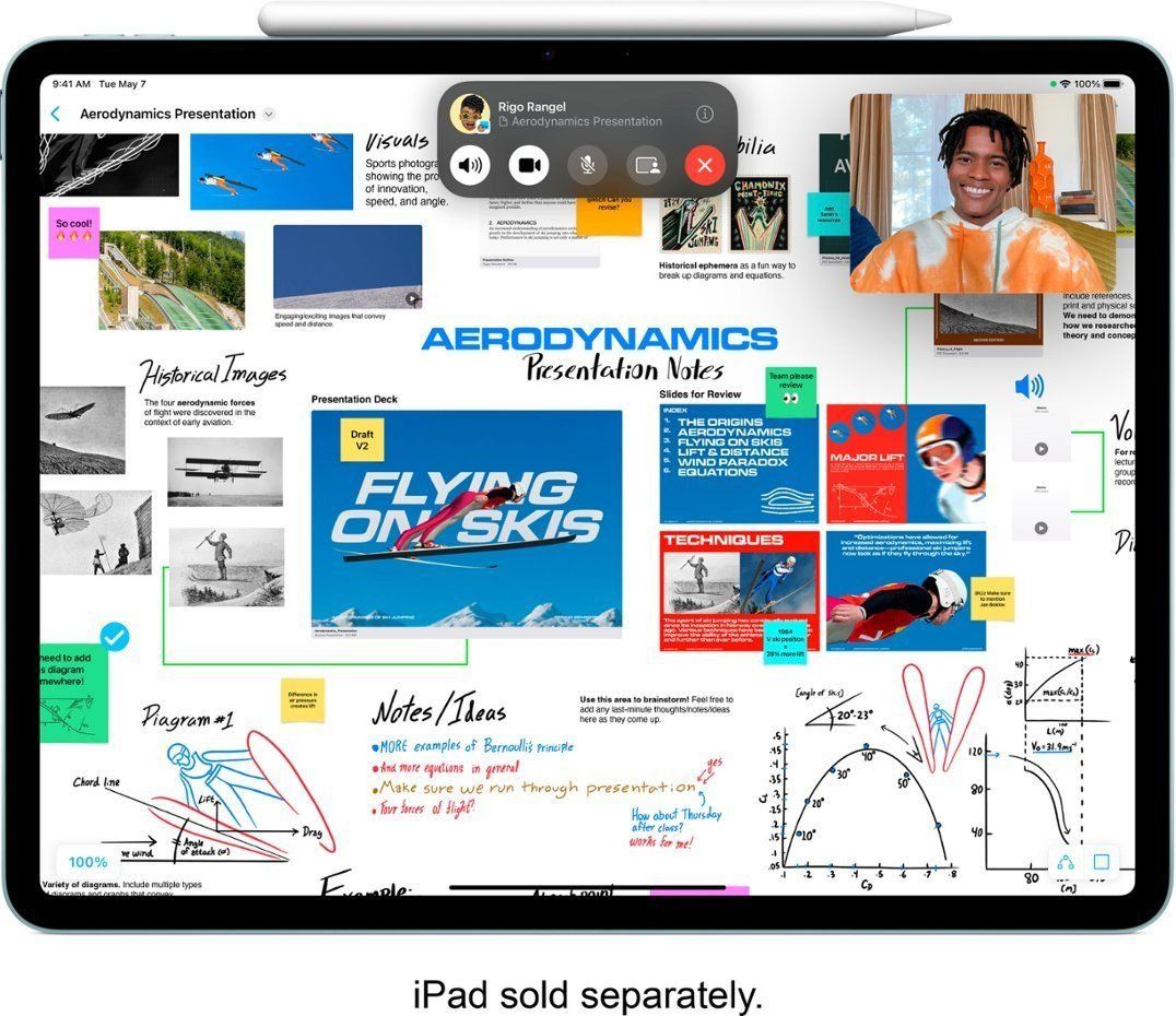 Apple Pencil Pro - Image 3