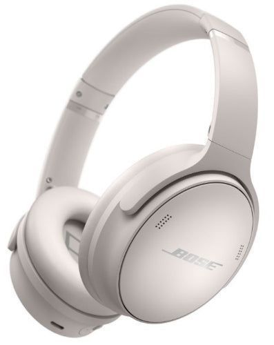 Bose QuietComfort 45 Wireless Headphones - Image 7