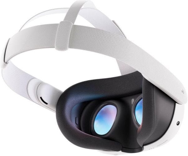 Oculus Meta Quest 3 Breakthrough Mixed Reality - Image 3