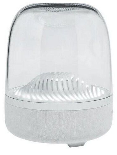 Harman Kardon Aura Studio 3 Portable Bluetooth Speaker - Image 8