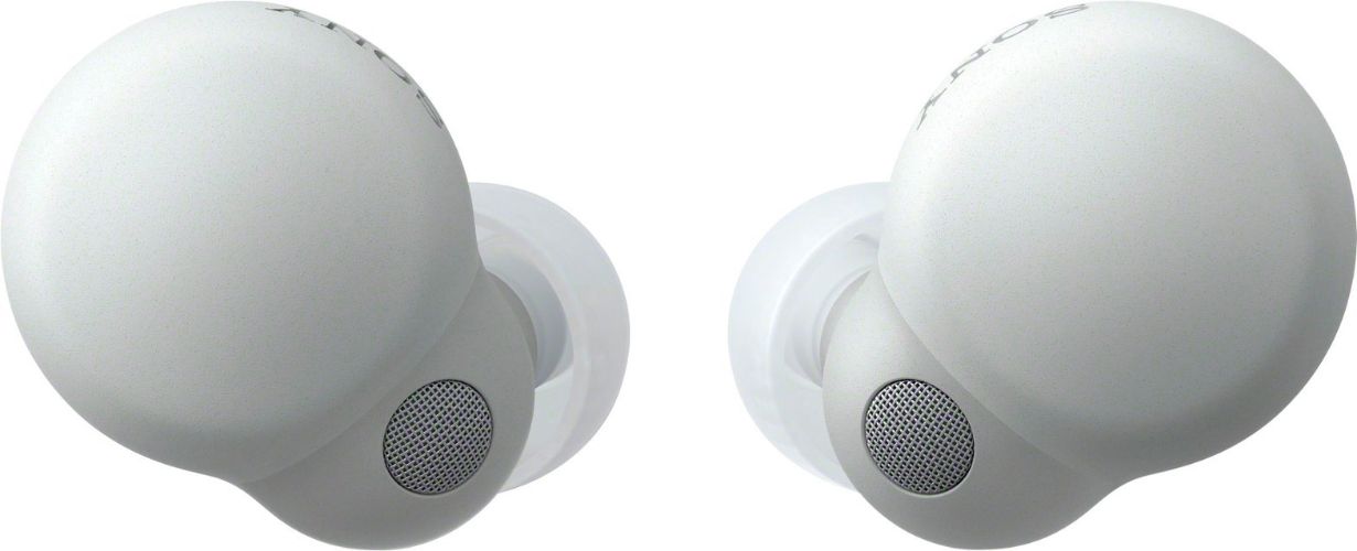 Sony LinkBuds S Truly Wireless Earbuds - Image 14