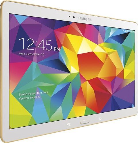 Galaxy Tab S (2014) 10.5-inch - Image 9