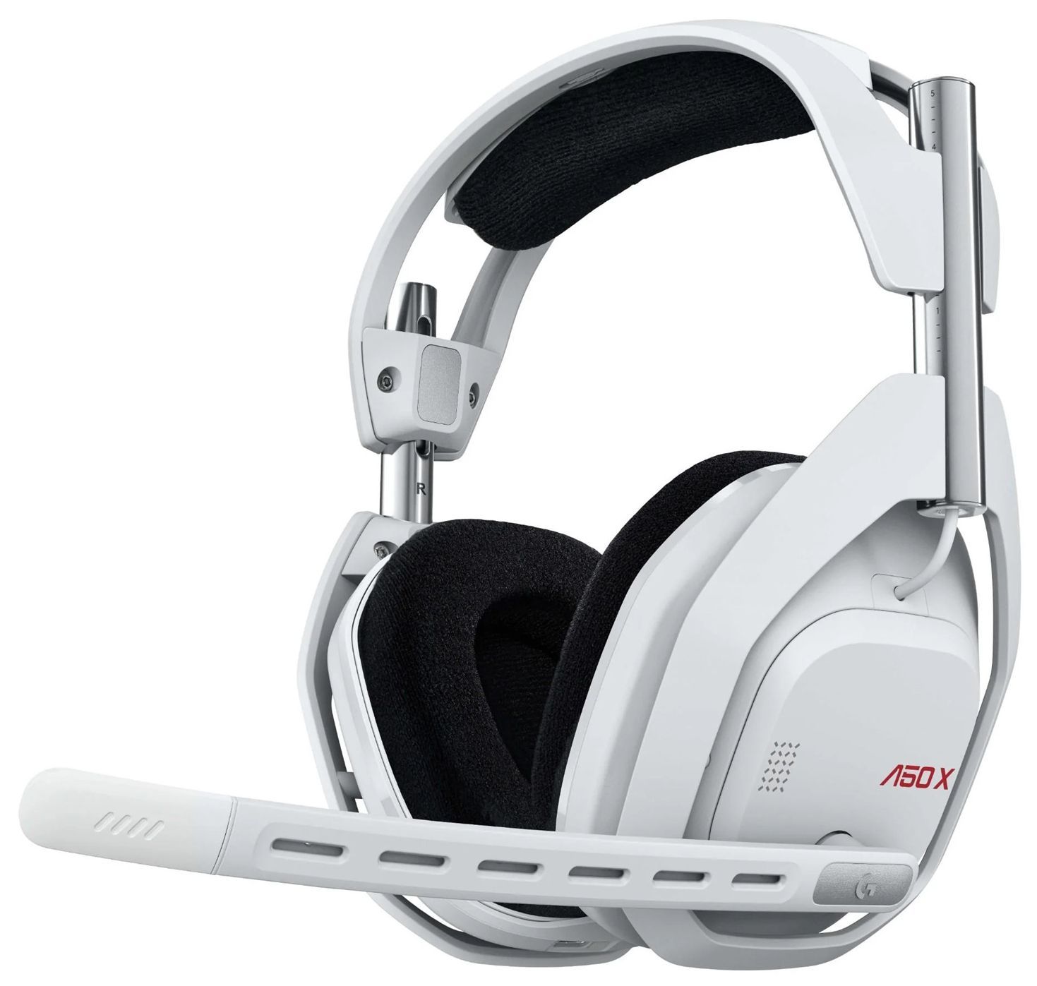 Logitech ASTRO A50 Wireless Gaming Headset + Base Station - Image 8