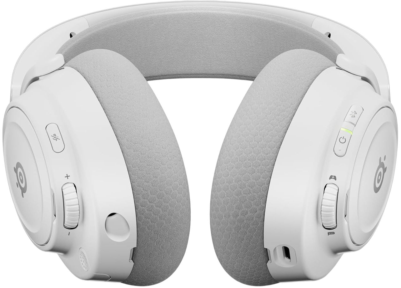 SteelSeries Arctis Nova 7X Gen 2 Wireless Gaming Headset - Image 32