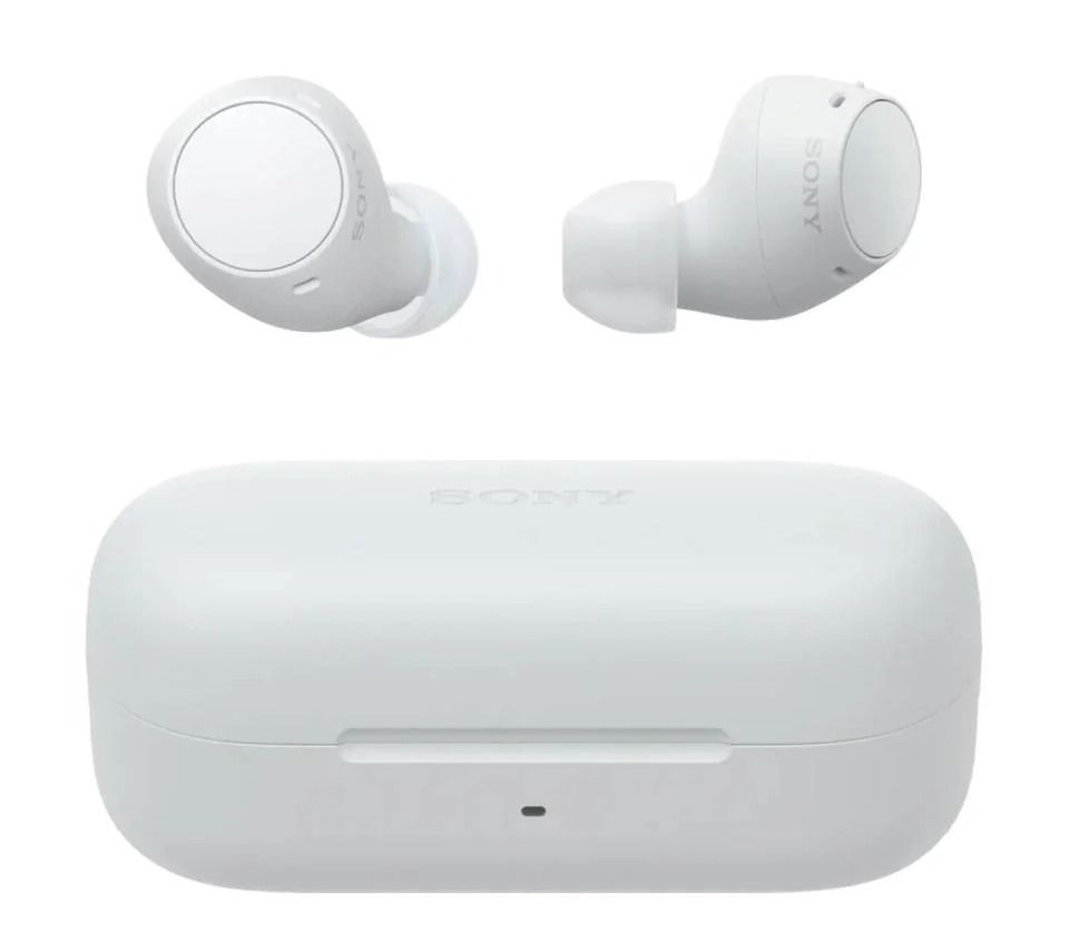 Sony WF-C510 In-Ear True Wireless Earbuds - Image 12
