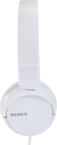 Sony MDR-ZX110 On-Ear Wired Headphones - Image 8