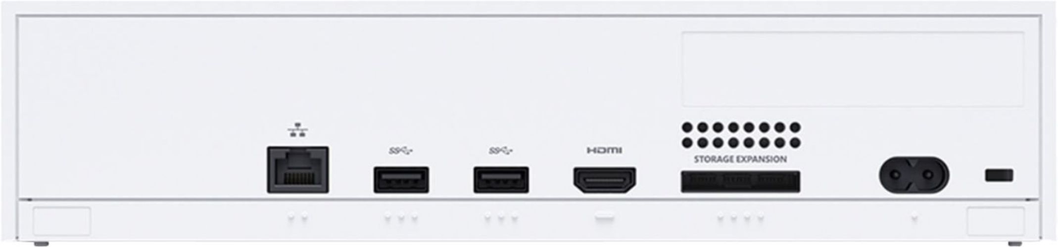 Microsoft Xbox Series S Gaming Console - Image 12