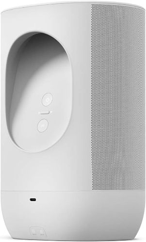 Sonos Move Portable Smart Speaker - Image 9