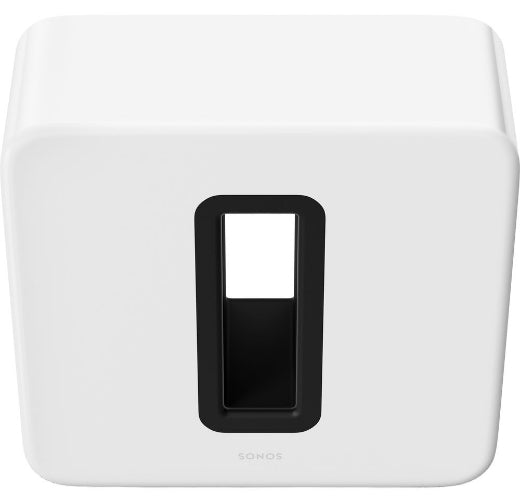 Sonos Wireless Subwoofer (Gen 3) - Image 8