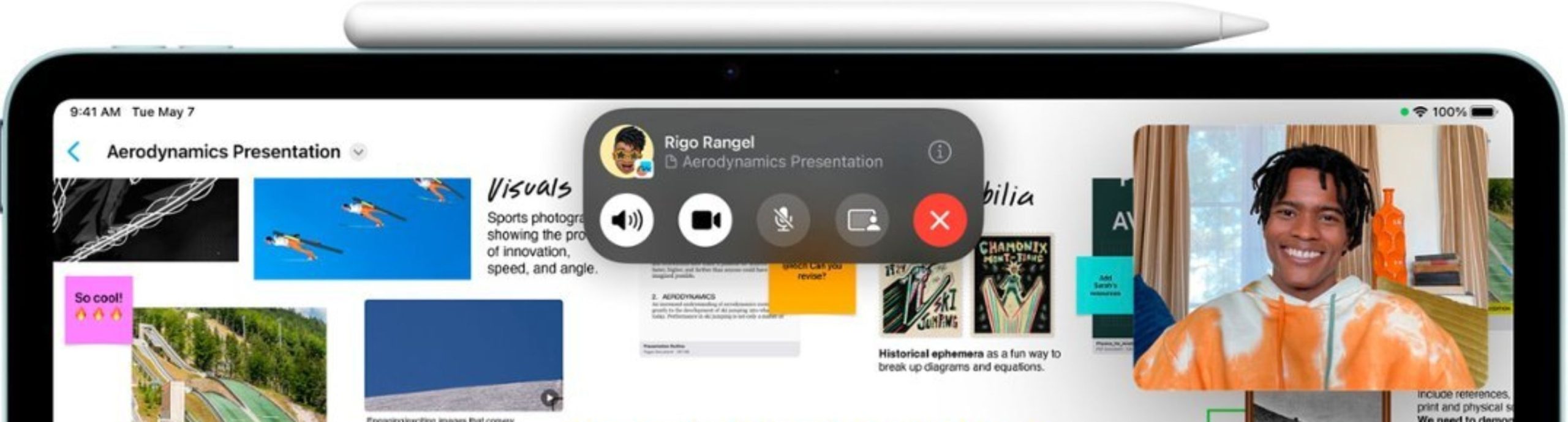 Apple Pencil Pro - Image 4