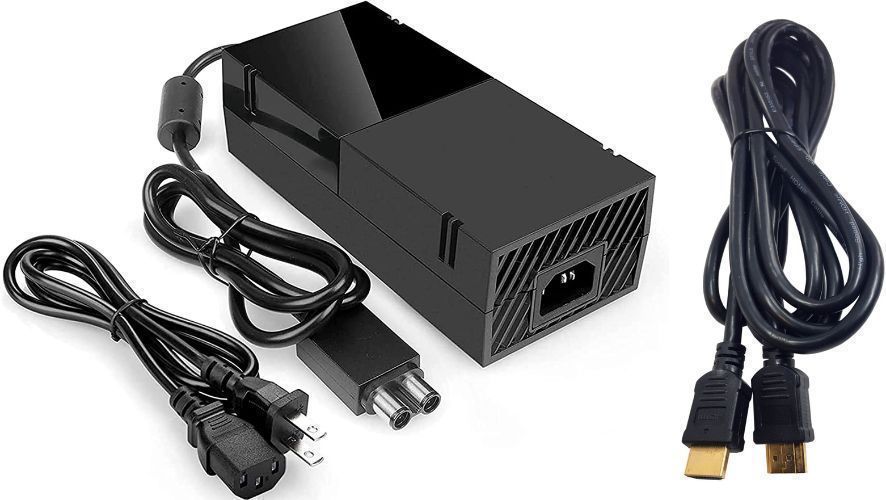 Microsoft Xbox One Gaming Console - Image 19