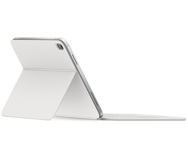 Apple Magic Keyboard Folio for iPad (10th generation) - Image 4