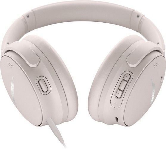 Bose QuietComfort Wireless Noise Canceling Headphones - Image 15