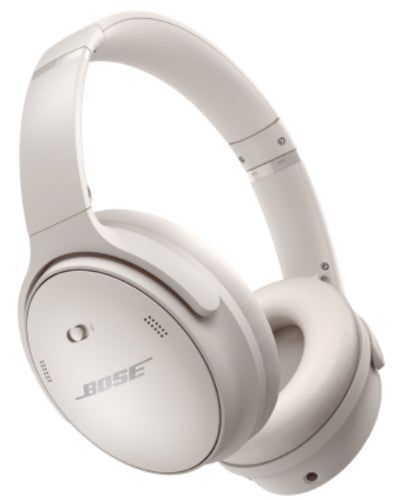 Bose QuietComfort 45 Wireless Headphones - Image 8