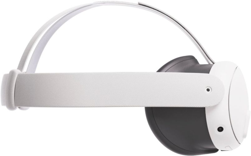 Oculus Meta Quest 3 Breakthrough Mixed Reality - Image 4