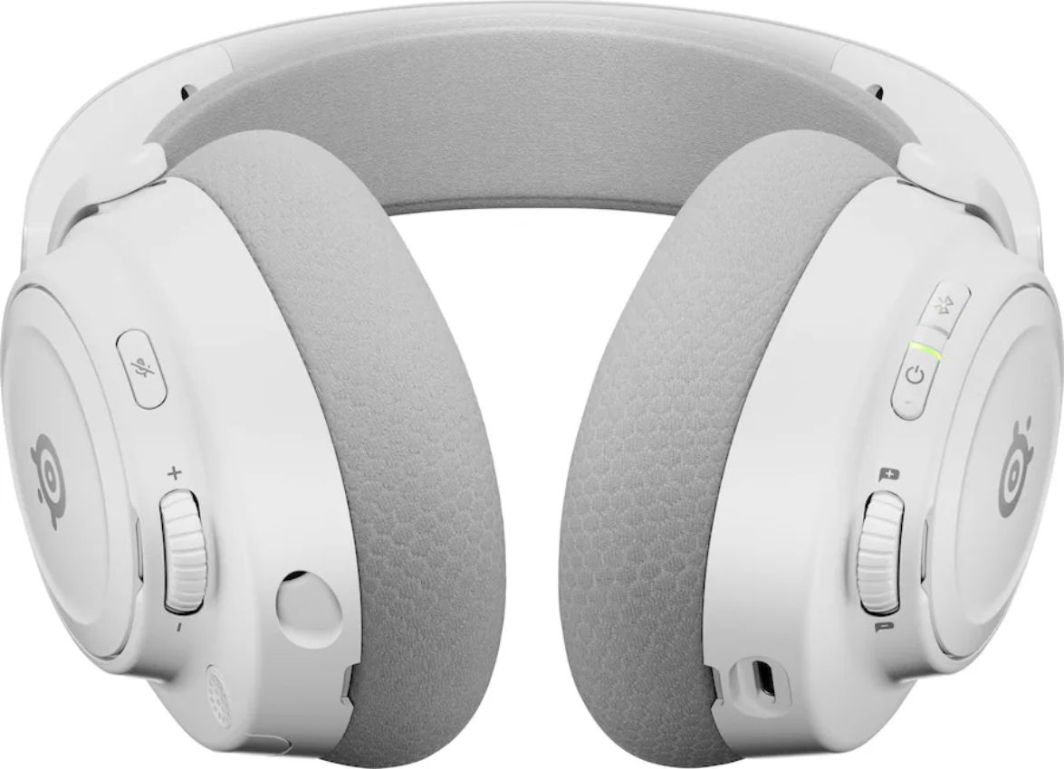 SteelSeries Arctis Nova 7P Gen 2 Wireless Gaming Headset - Image 32