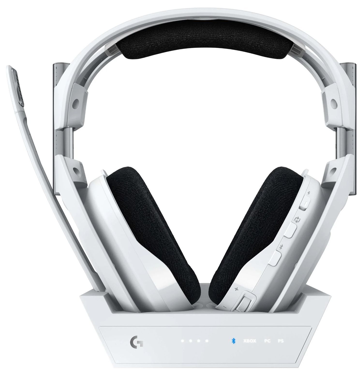 Logitech ASTRO A50 Wireless Gaming Headset + Base Station - Image 9
