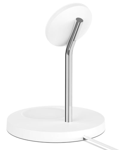 Belkin BOOST↑CHARGE PRO 2-in-1 Wireless Charger Stand with MagSafe 15W - Image 8