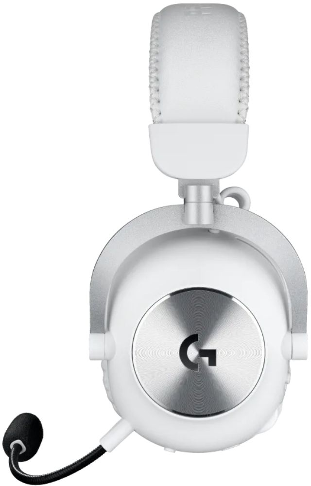 Logitech Pro X 2 Lightspeed Wireless Gaming Headset - Image 14