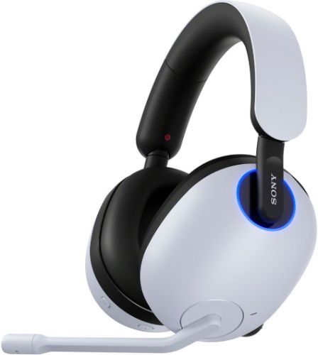 Sony INZONE H9 Wireless Noise Cancelling Gaming Headset - Image 8