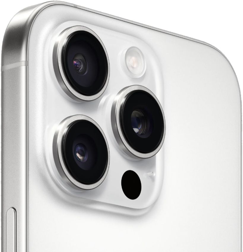 iPhone 16 Pro Max - Image 4
