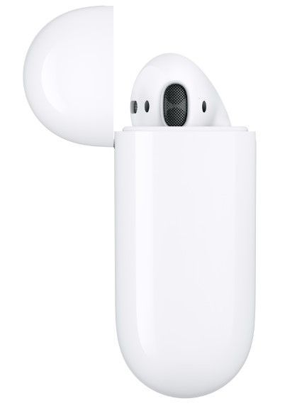 Apple AirPods 2 - Image 5