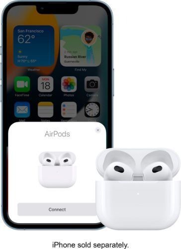 Apple AirPods 3 - Image 5