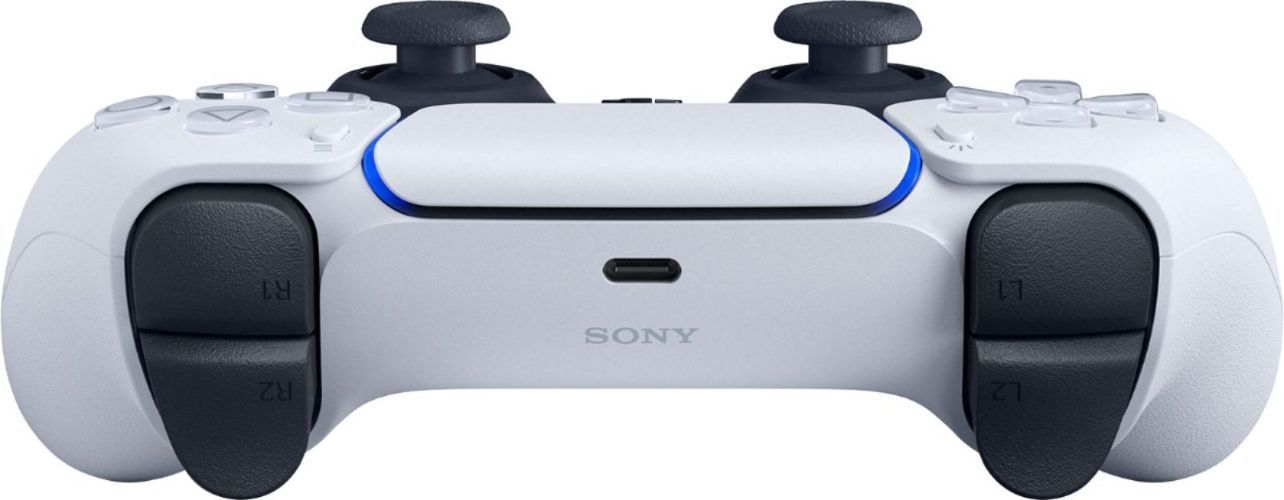 Sony PlayStation 5 Slim Gaming Console (Digital Edition) - Image 5